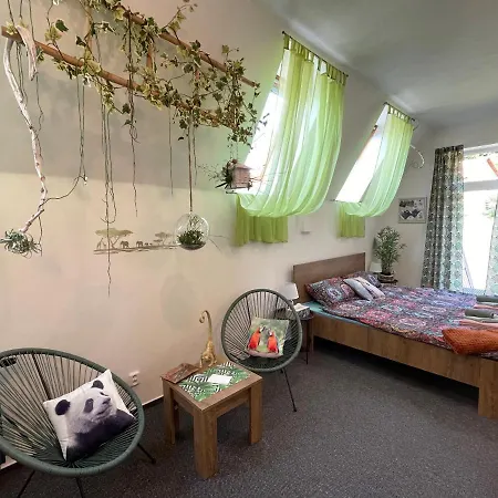 Guest house Amelie *