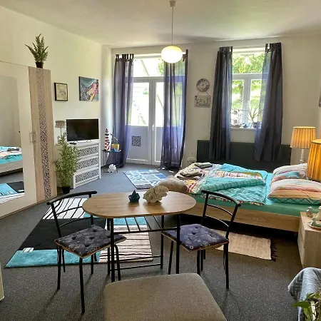 Guest house Amelie *