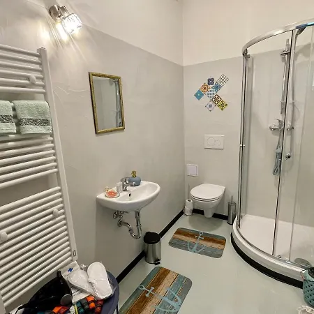 Guest house Amelie *
