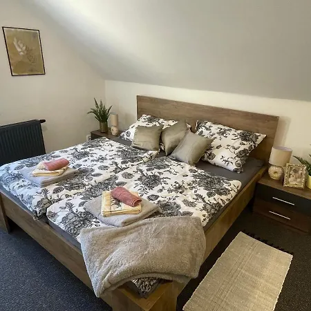 Guest house Amelie Mlada Boleslav