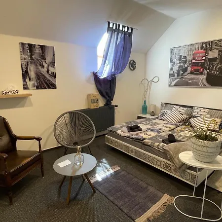 Amelie Guest house Mlada Boleslav