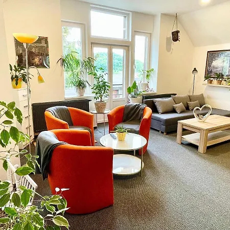 Amelie Guest house *
