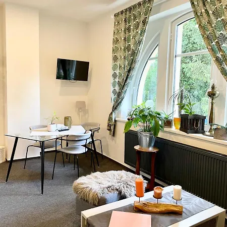 Amelie Guest house Mlada Boleslav