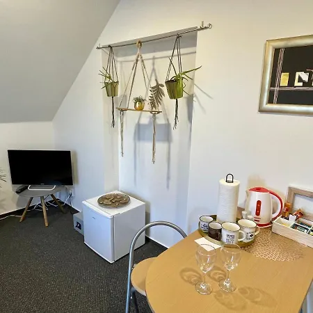 Amelie Pensjonat 4*