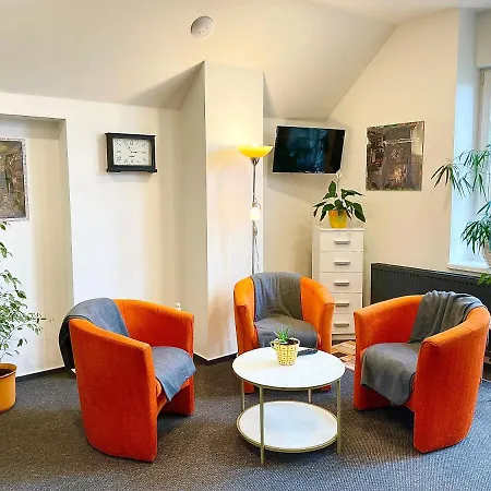 Guest house Amelie Mlada Boleslav