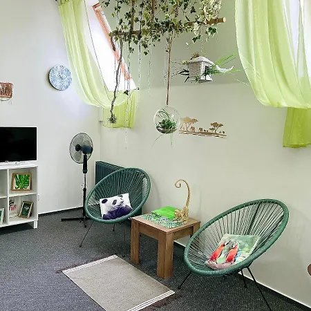 Amelie Guest house