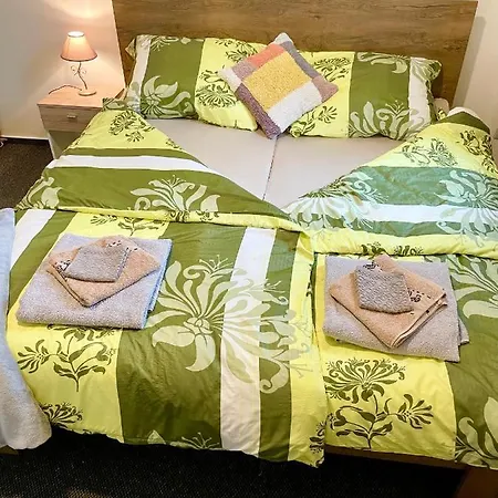 Guest house Amelie Mlada Boleslav