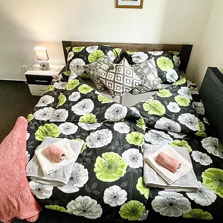 Pensjonat Amelie 4*