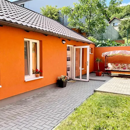 Guest house Amelie Mlada Boleslav