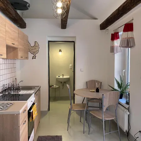 Amelie Guest house Mlada Boleslav