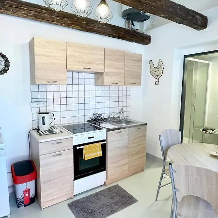 Guest house Amelie Mlada Boleslav