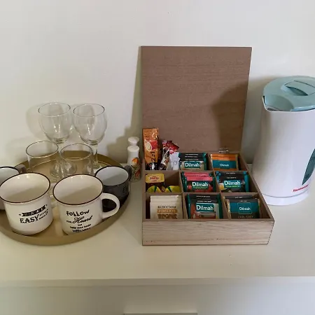 Amelie Guest house