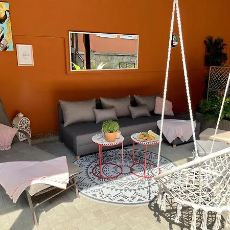 Amelie 4* Mladá Boleslav