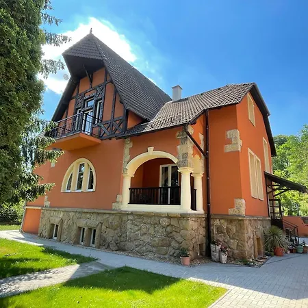Amelie Guest house *