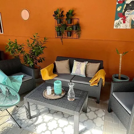 Guest house Amelie