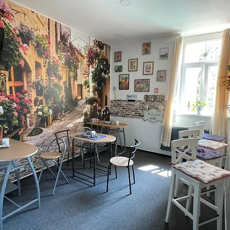 Amelie Guest house