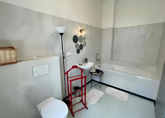 Amelie 4* Mladá Boleslav