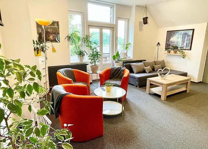 Amelie Pensjonat 4*