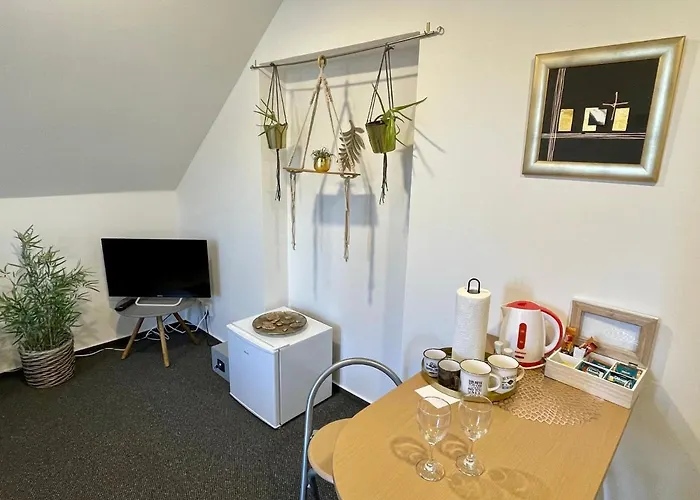 Amelie Pensjonat 4*