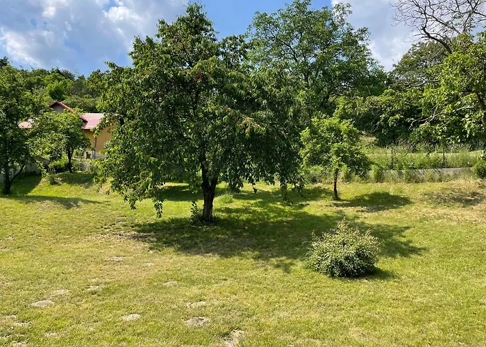 Amelie Pensjonat Mladá Boleslav